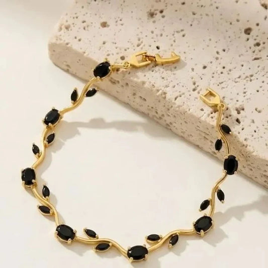 Zarmala Tulip Bracelet