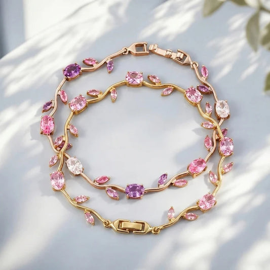 Zarmala Tulip Bracelet