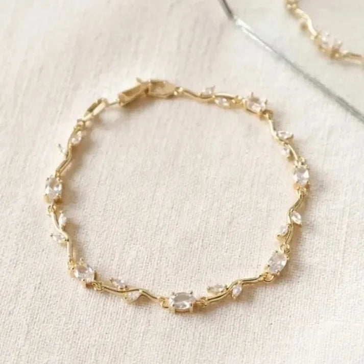 Zarmala Tulip Bracelet